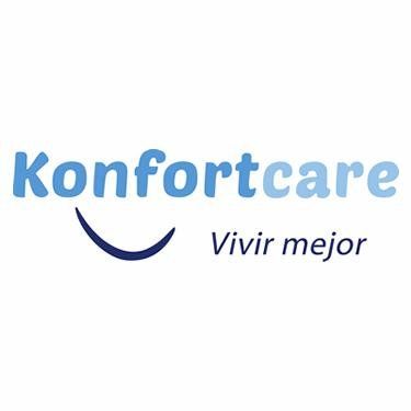 Tienda Online Articulos de Hogar | Konfortcare Vivir Mejor logo